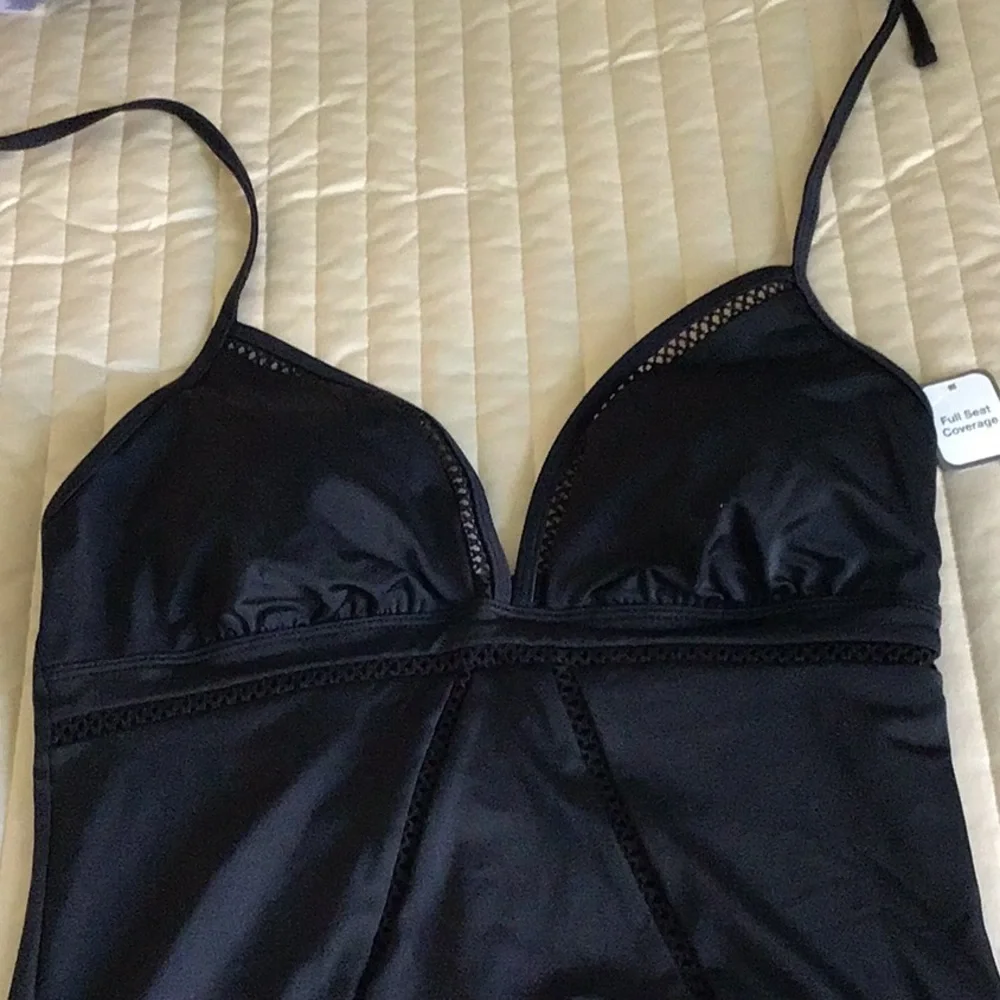Bathing suit New with tag 12-14 - Picture 2 of 7